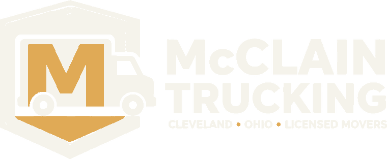 McClain Trucking
