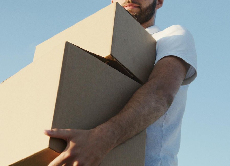Local Moving in Cleveland & Northeast Ohio
