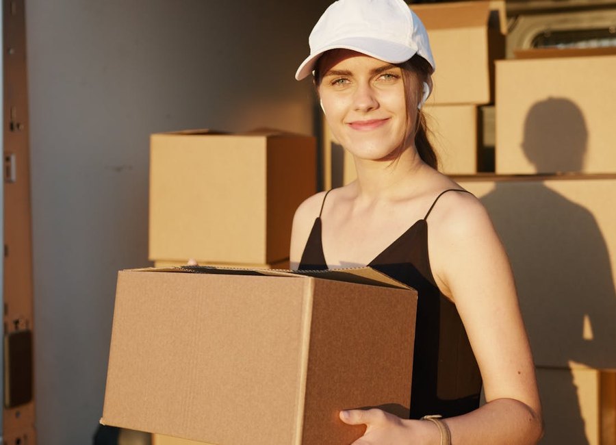 Long-Distance & Cross-Country Moving from Cleveland