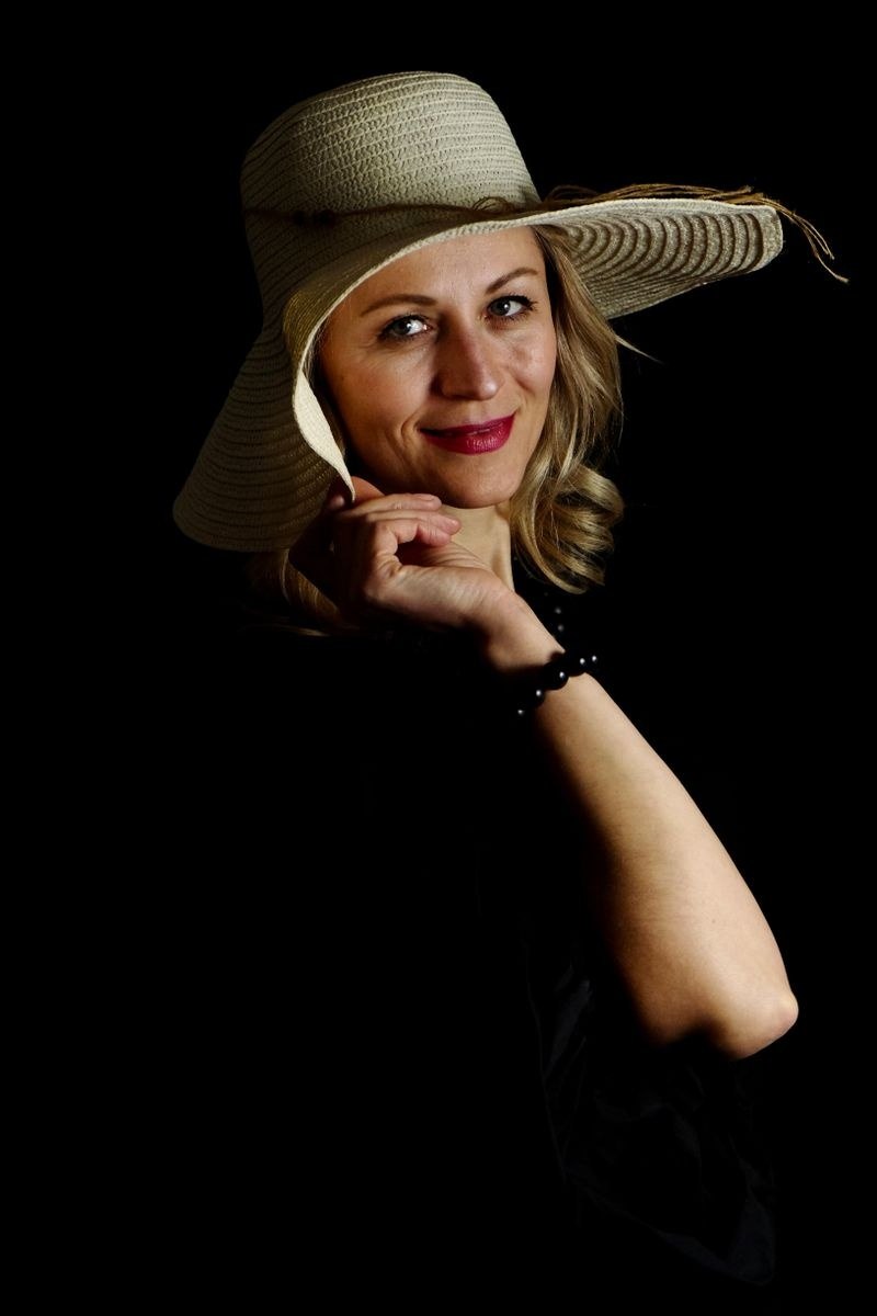 Carol V.